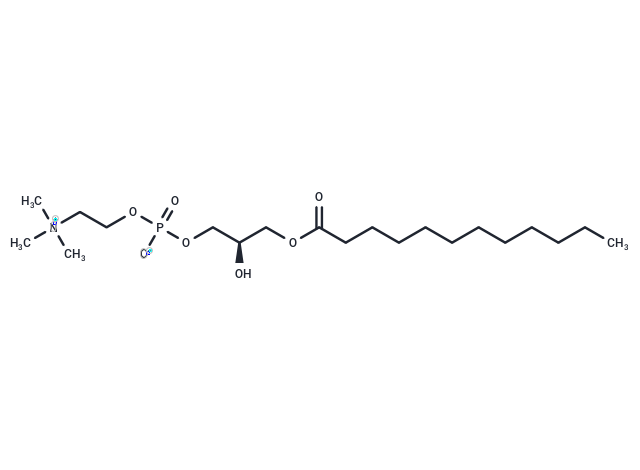 L-A-溶血磷酰脂膽堿,LysoFos Choline 12