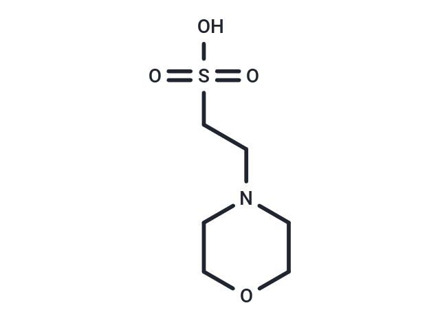 2-嗎啉乙磺酸,MES