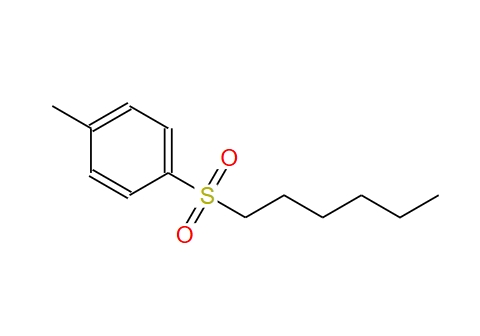 1-對甲苯磺酰己烷,Sulfone hexyl p-tolyl