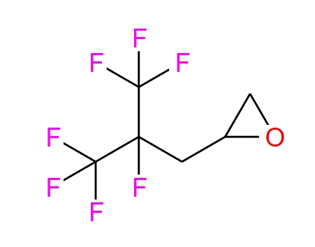 [2,3,3,3-四氟-2-(三氟甲基)丙基]環(huán)氧乙烷,[2,3,3,3-Tetrafluoro-2-(trifluoroMethyl)propyl]oxirane