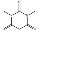 1,3-二甲基巴比妥酸,1,3-Dimethylbarbituric acid