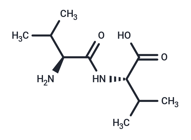 纈氨酰-纈氨酸,Valylvaline