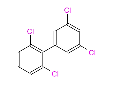 2,3',5',6-四氯聯(lián)苯,2,3',5',6-Tetrachlorobiphenyl