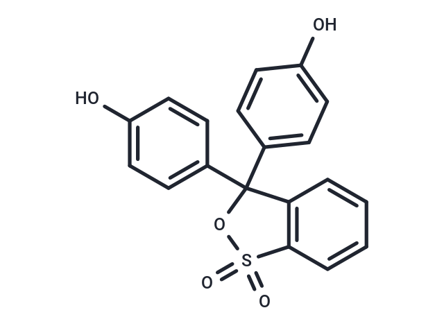 酚紅,Phenol Red