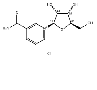 煙酰胺核苷,Nicotinamide riboside chloride