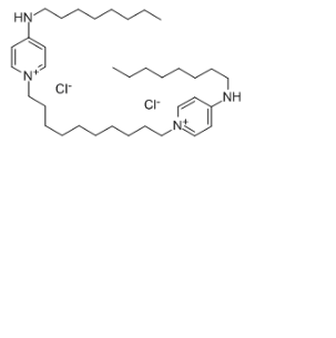 鹽酸奧替尼啶,Octenidine dihydrochloride