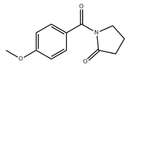 阿尼西坦,Aniracetam