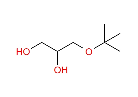 3-(叔丁氧基)丙烷-1,2-二醇,3-(tert-butoxy)propane-1,2-diol