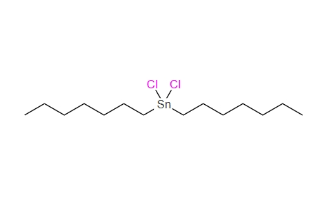 二庚基錫,DIHEPTYLTIN DICHLORIDE