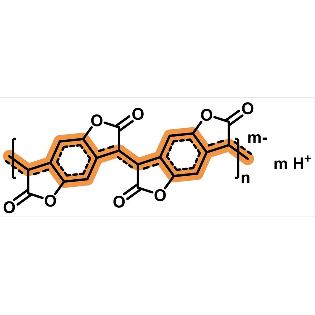 聚（苯并二呋喃二酮）,poly(benzodifurandione)