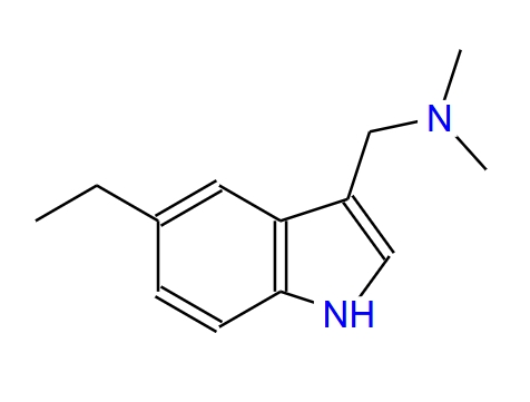 5-乙基蘆竹堿,5-ETHYLGRAMINE