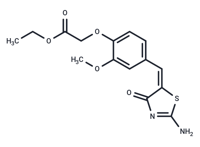 化合物 CCI 007,CCI-007