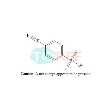 苯磺酸雜質(zhì)3,Benzenesulfonic Acid Impurity 3