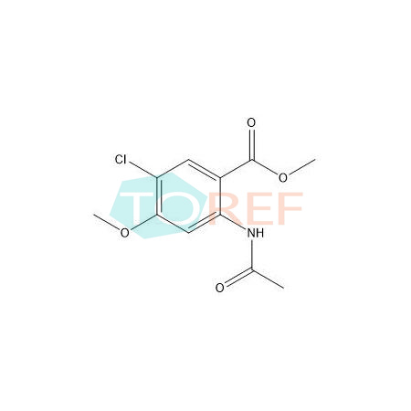 甲氧氯普胺雜質(zhì)66,Metoclopramide Impurity 66