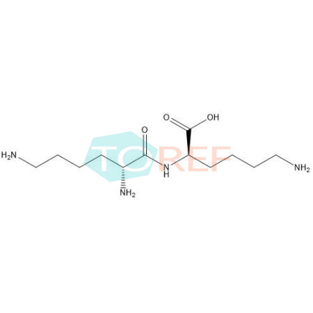 賴氨酸雜質(zhì)12,Lysine impurity 12