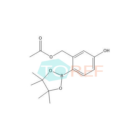 克立硼羅雜質(zhì)83,Crisaborole Impurity 83