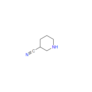 3-哌啶甲腈,3-PIPERIDINECARBONITRILE