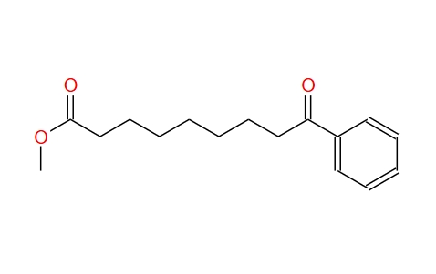 9-氧代-9-苯基壬酸甲酯,methyl 9-oxo-9-phenylnonanoate