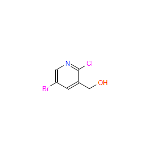 5-溴-2-氯-3-吡啶甲醇,(5-bromo-2-chloropyridin-3-yl)methanol