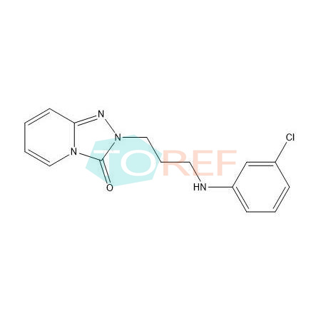 曲唑酮雜質(zhì)32,Trazodone Impurity 32