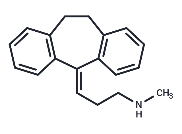 去甲替林,Nortriptyline