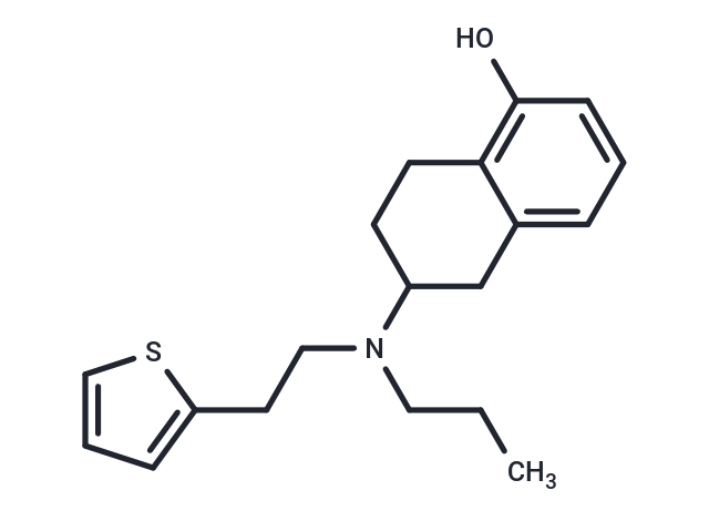 羅替伐汀,Rotigotine