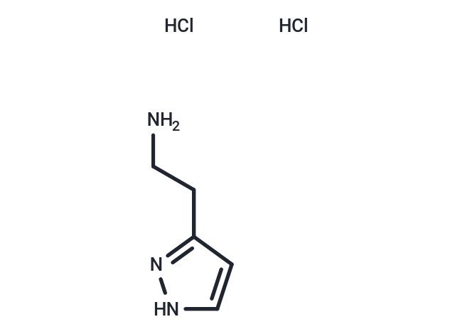 鹽酸倍他唑,Betazole dihydrochloride