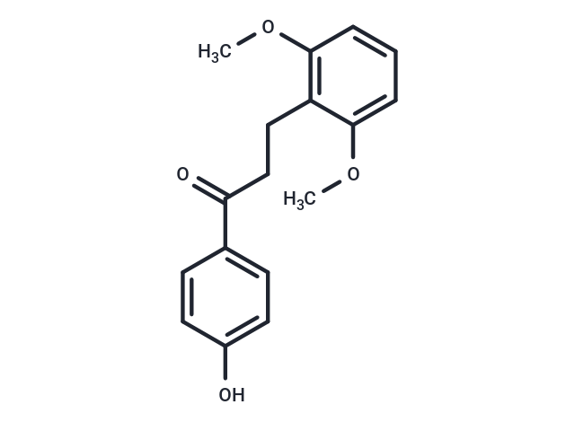 化合物Cochinchinenin A,Cochinchinenin A