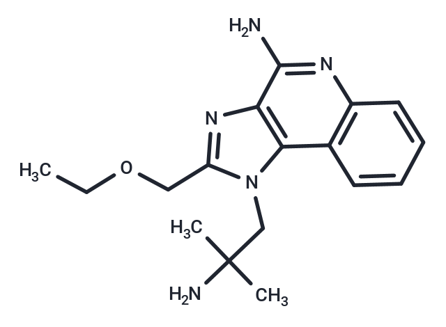 化合物 TLR7/8 agonist 3,TLR7/8 agonist 3