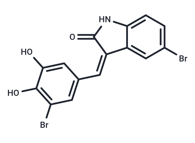 化合物L(fēng)C3-mHTT-IN-AN1,LC3-mHTT-IN-AN1