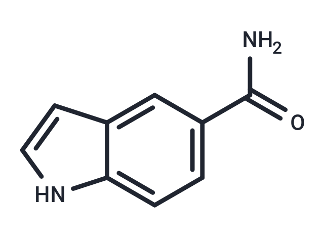 1H-吲哚-5-甲酰胺,SD-169