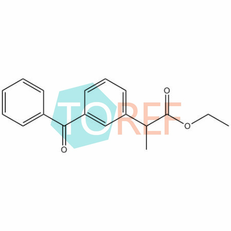 酮洛芬乙酯（酮洛芬雜質(zhì)10）,Ketoprofen Ethyl Ester