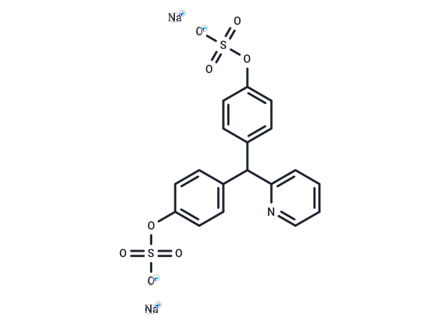 匹可硫酸鈉,Sodium Picosulfate