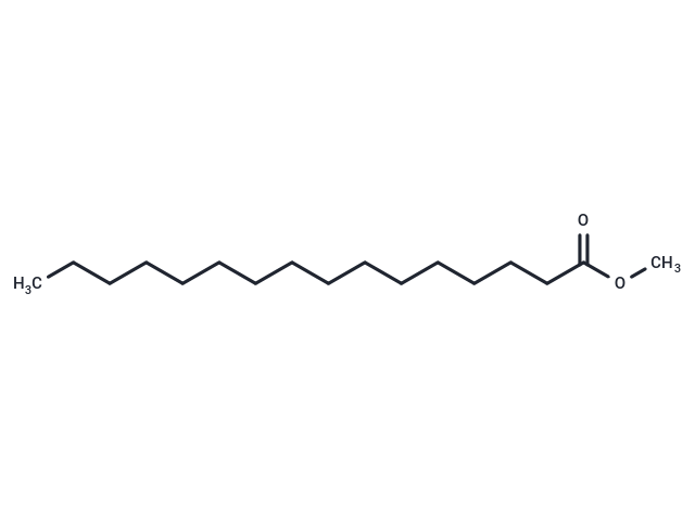 棕櫚酸甲酯,Methyl palmitate