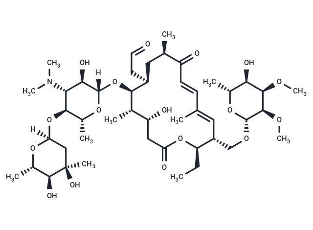 泰樂菌素,Tylosin