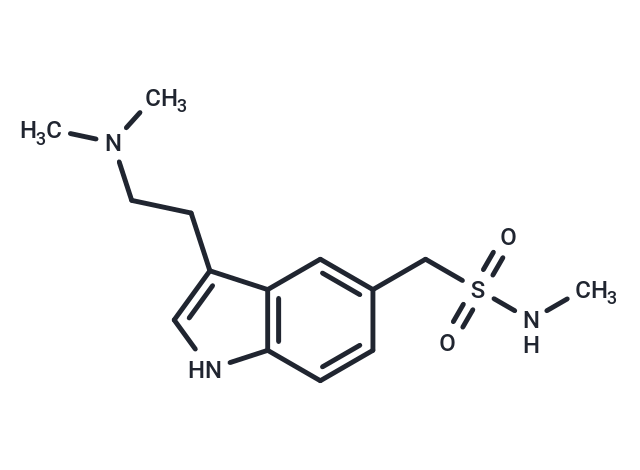 舒馬曲坦,Sumatriptan