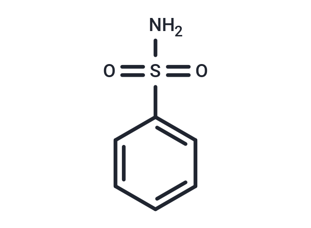 苯磺酰胺,Benzenesulfonamide