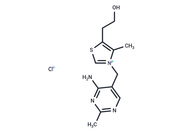 維生素 B1,Thiamine monochloride