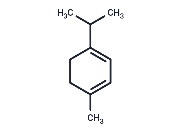 α-松油烯,α-Terpinene