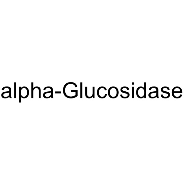 α-葡萄糖苷酶,α-Glucosidase