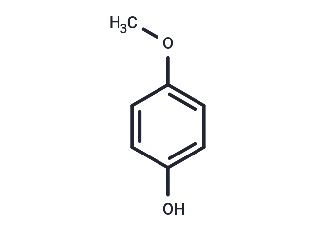 對(duì)苯二酚單甲醚,Mequinol