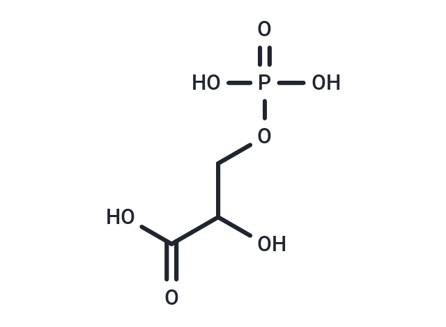 3-磷酸甘油酸,3-Phosphoglyceric acid