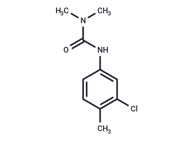 綠麥隆,Chlorotoluron