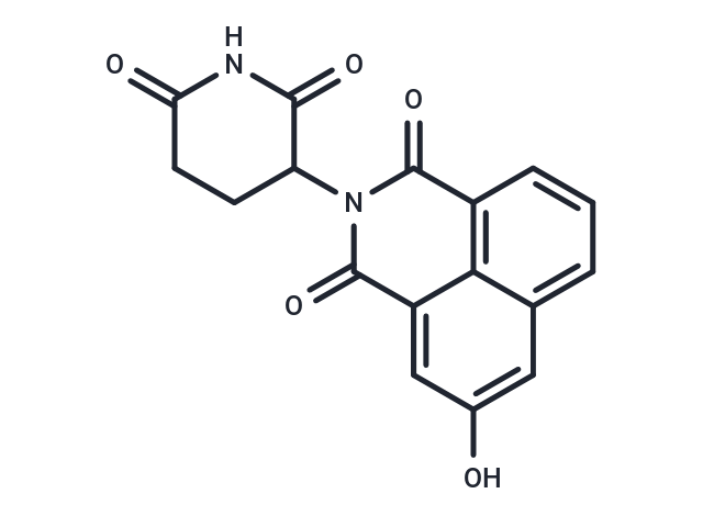 化合物WUN29654,CRBN modulator-1