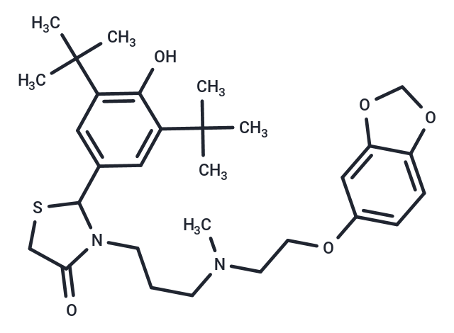 化合物 CP-060,CP-060