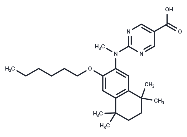 化合物 PA452,PA452