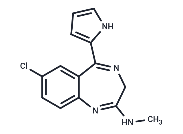 化合物 Ro24-7429,Ro24-7429