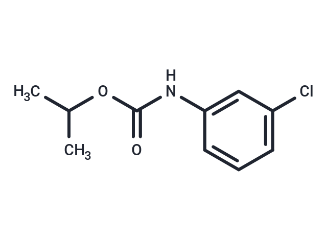 氯苯胺靈,Chlorpropham