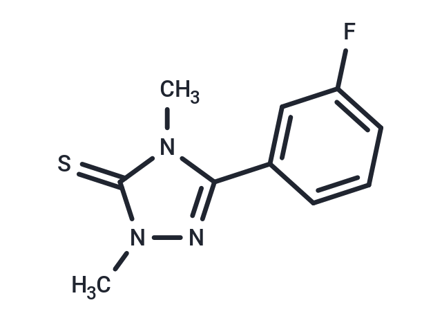 舒立托唑,Suritozole