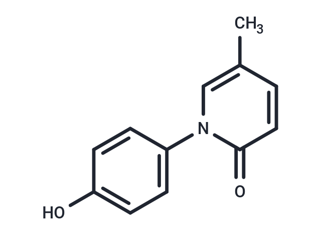 羥尼酮,Hydronidone